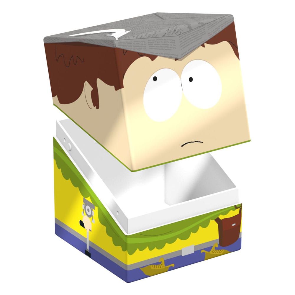 Squaroe Squaroes South Park™: The Stick of Truth SP016 - Jimmy the Bard