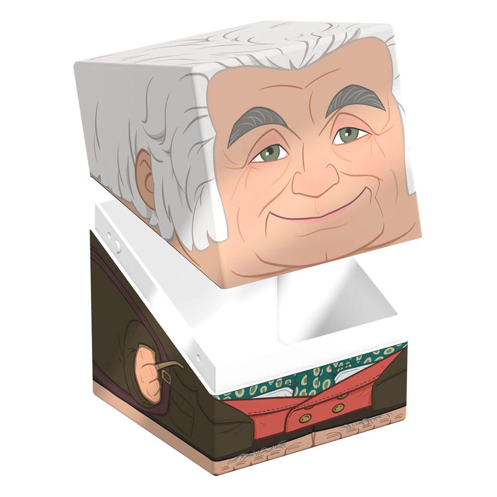 Squaroes Squaroe The Lord of the Rings LOTR008 - Bilbo Baggins Card Boxes