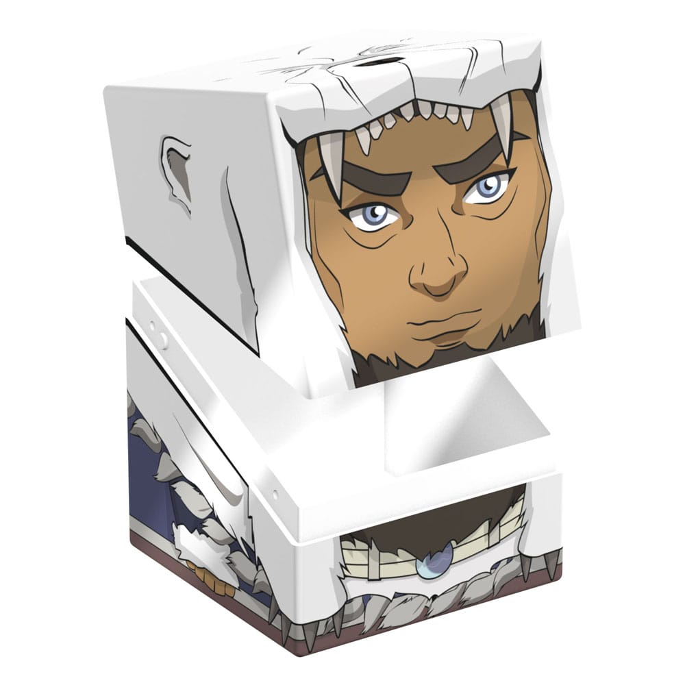 Squaroes Squaroe Avatar: The Last Airbender AV013 - Avatar Kuruk