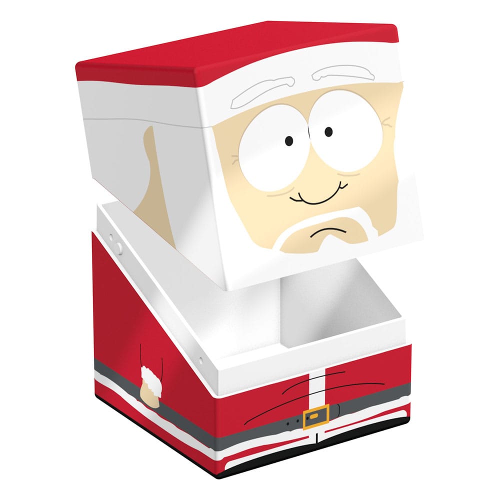 Squaroes Squaroe South Park™ SP018 - Santa Card Boxes