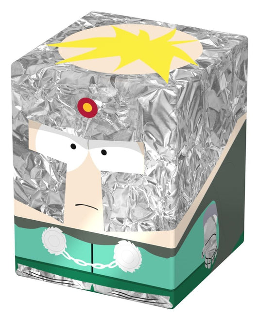 Squaroes Squaroe "South Park: Fractured but Whole" SP020 - Professor Chaos