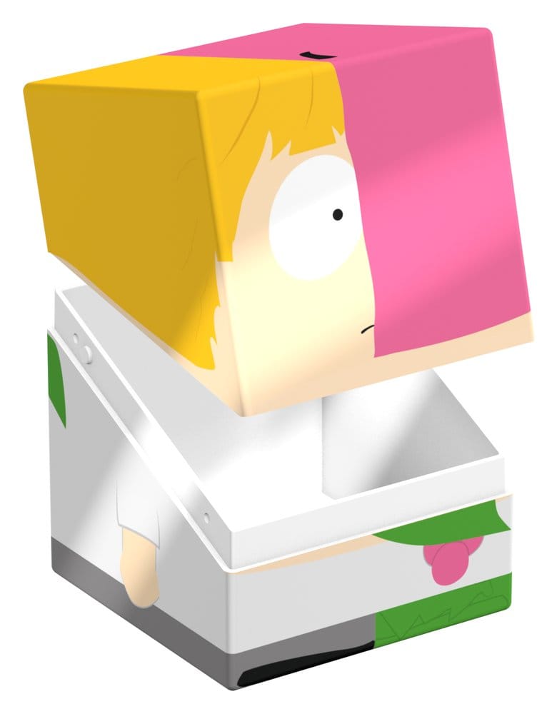 Squaroes - Squaroe "South Park: Fractured but Whole" SP023 - Mintberry Crunch