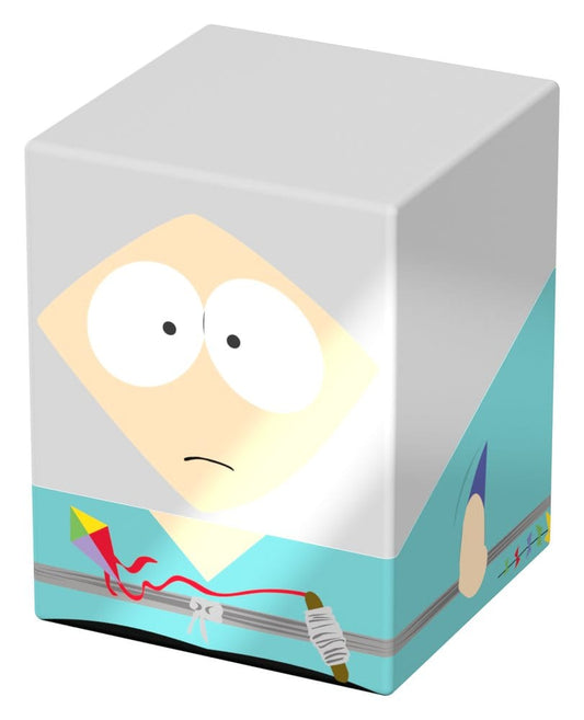 Squaroes - Squaroe "South Park: Fractured but Whole" SP026 - Human Kite