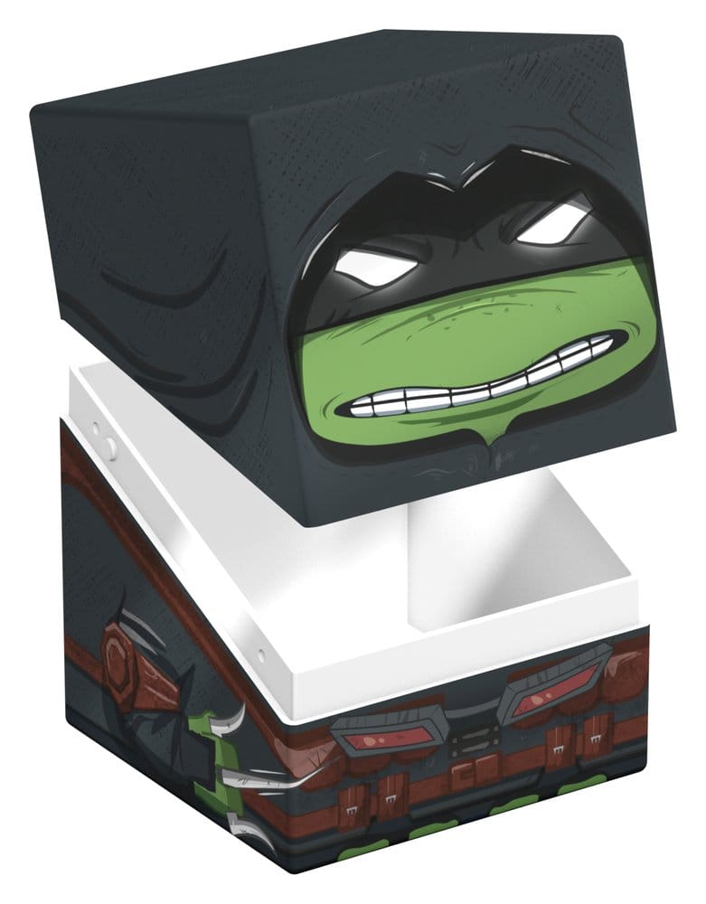 Squaroes Squaroe Teenage Mutant Ninja Turtles™ NT018 - Ronin