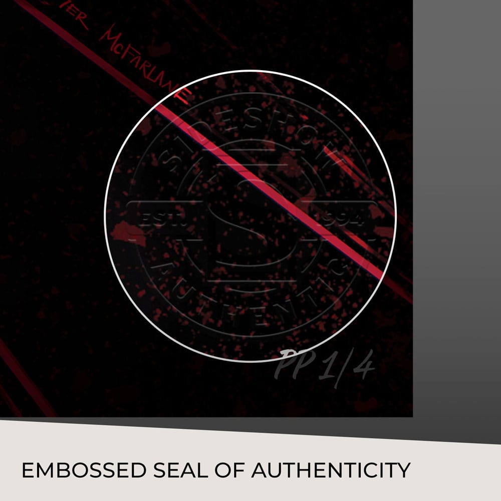 Marvel Art Print Spider-Man Miles Morales 61 x 41 cm - unframed Posters & Wallscrolls