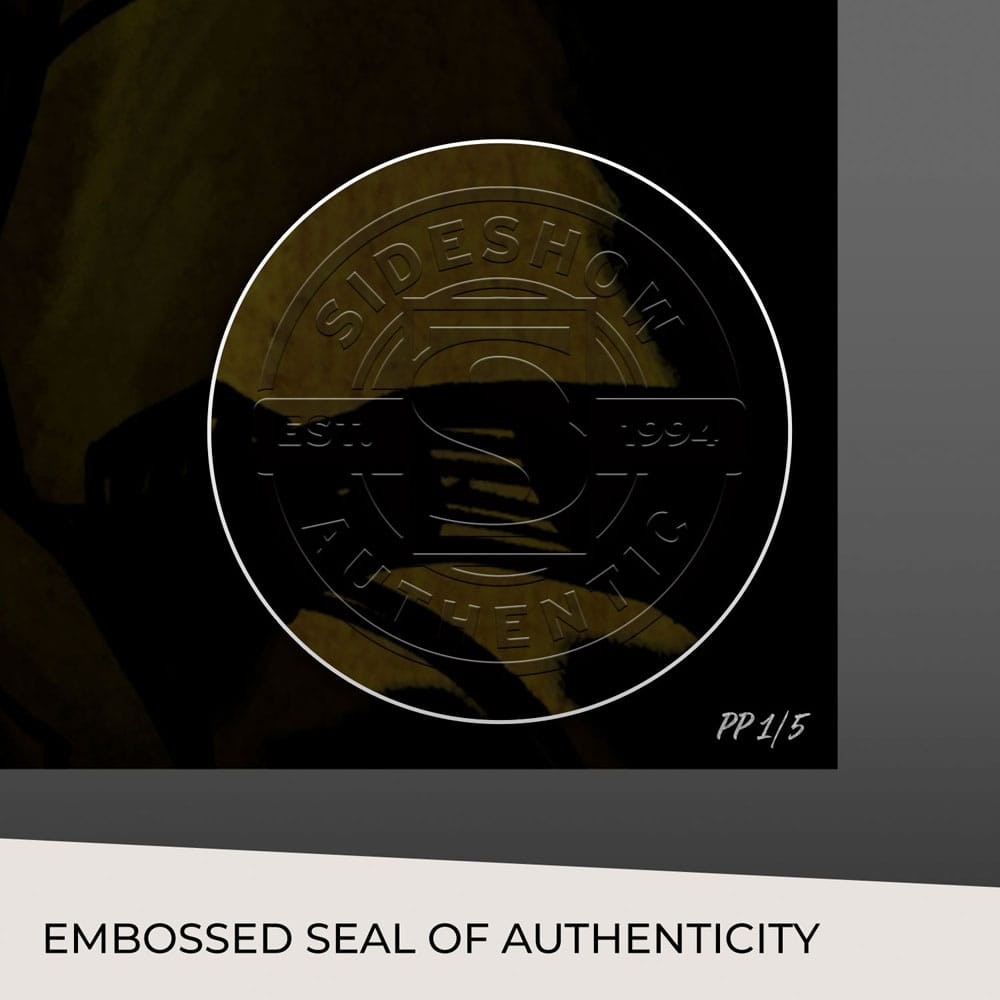 DC Comics Art Print Superman Space Age 61 x 41 cm - unframed Posters & Wallscrolls