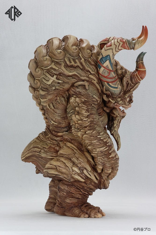 Ultraman Takeya x Kaiju Remix Series Collectible Statue Miclas 30 cm Statues