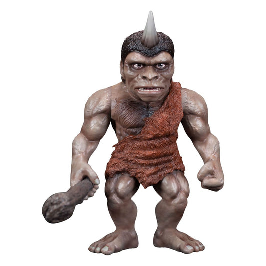 Ray Harryhausen Soft Vinyl Statue Troglodyte (Vintage-Style) 25 cm