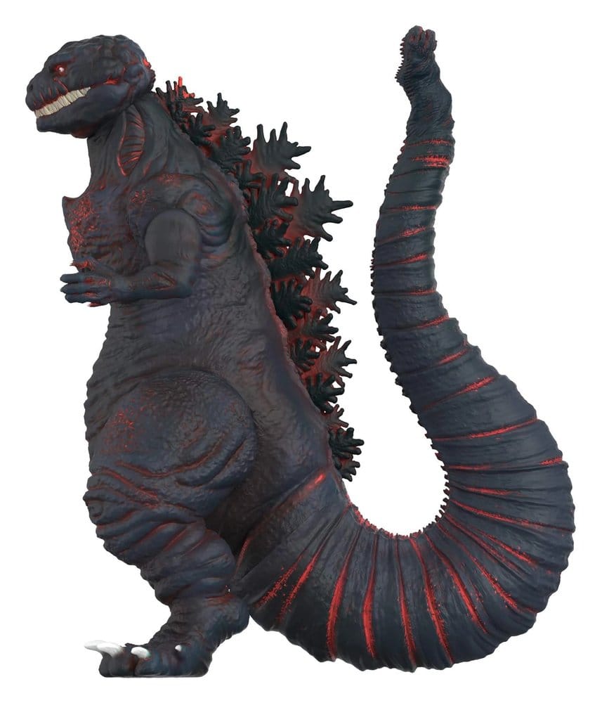 Godzilla Toho ReAction Action Figure Godzilla (Shin) 24 cm