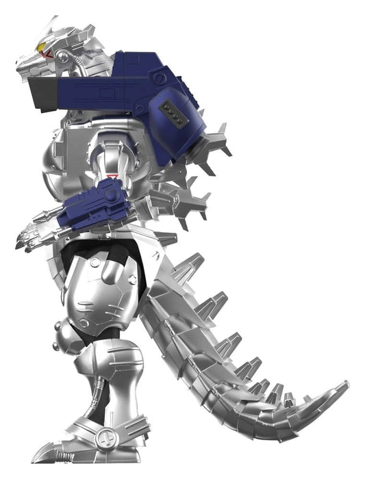 Godzilla Toho ReAction Action Figure Mechagodzilla (2002) 24 cm