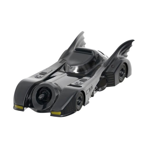 Batman 1989 Super Cyborg Vehicle Batmobile (Full Color) 33 cm Vehicles