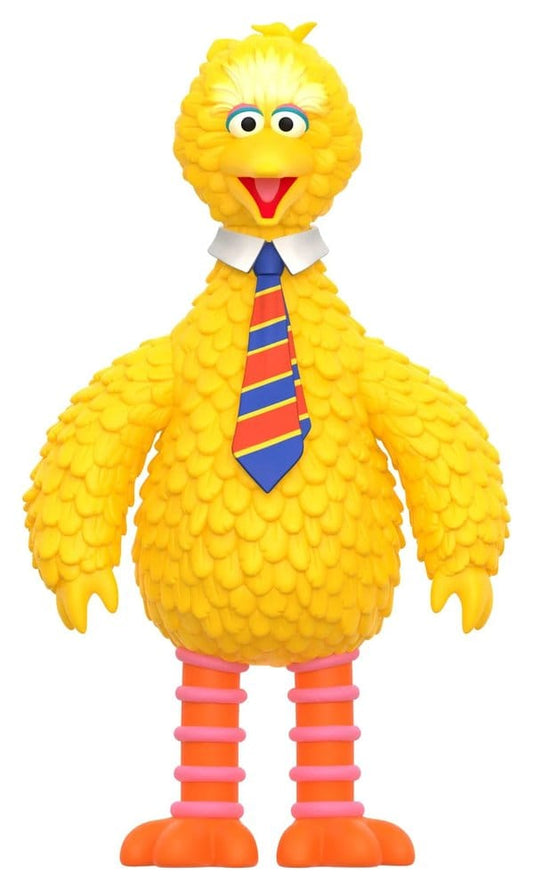 Sesame Street Supersize Vinyl Figure Big Bird 41 cm