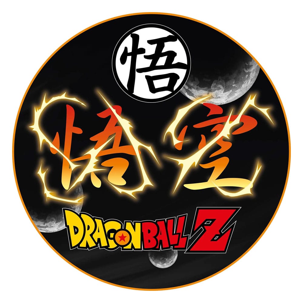 Dragon Ball Z Floor Mat Rugs