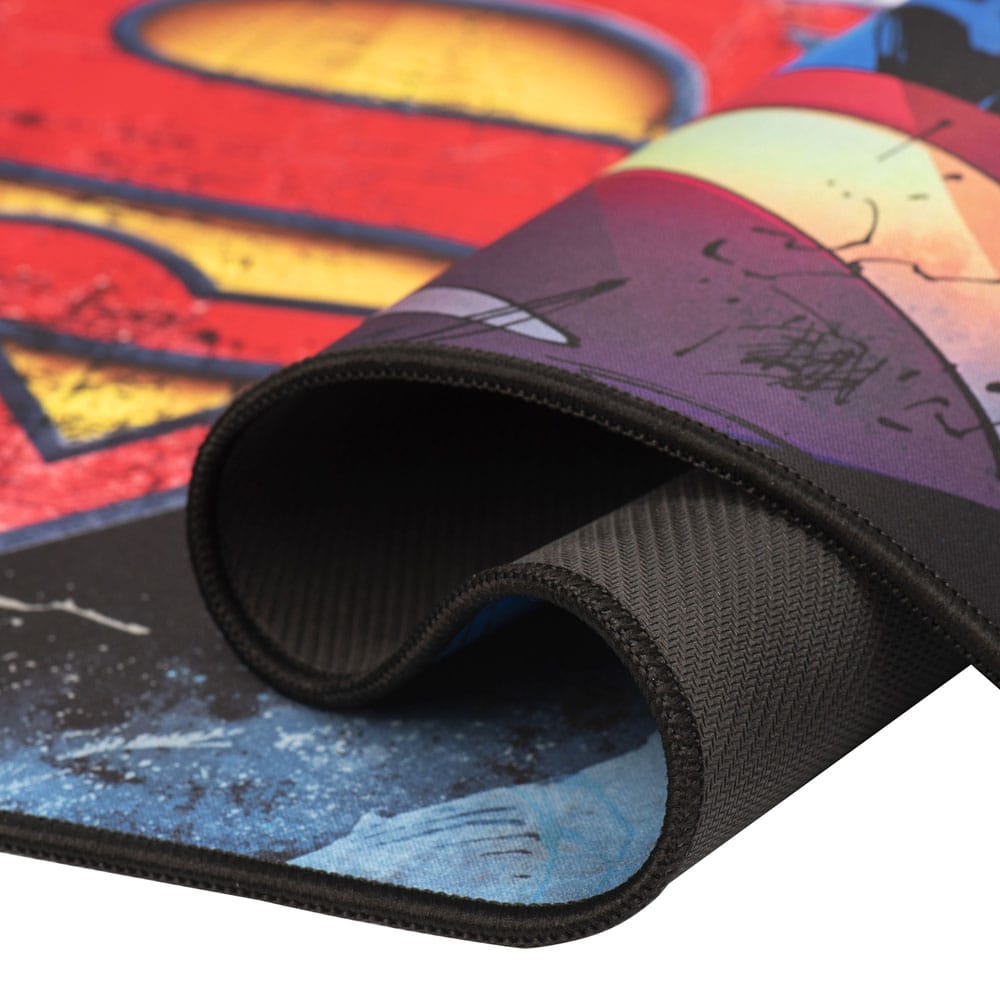 Superman XXL Desk Mat Version 1
