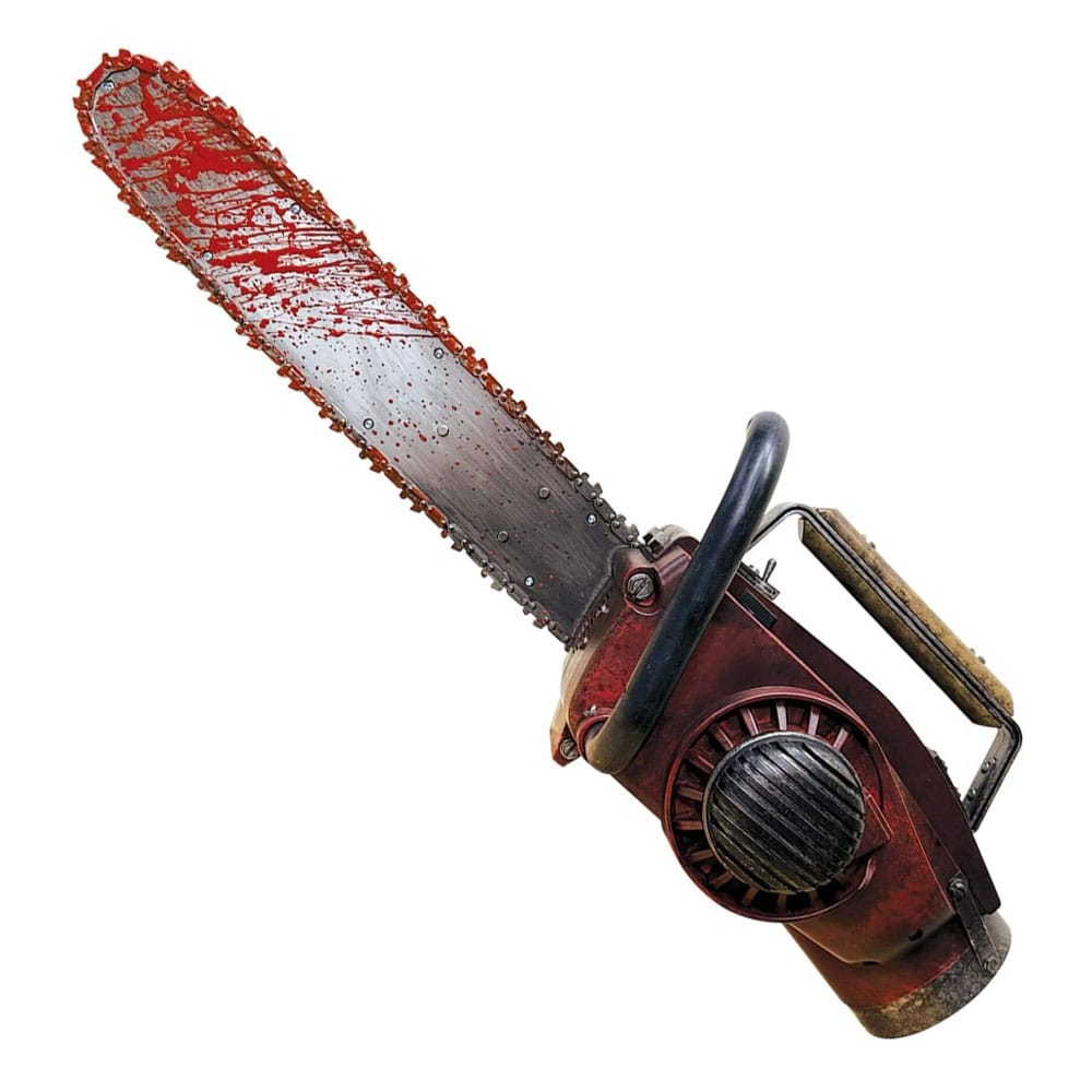 Army of Darkness Prop Replica 1/1 Ash’s Chainsaw 71 cm Replicas
