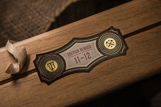 Theory 11 Set of Playing Cards Artisan Luxury Box