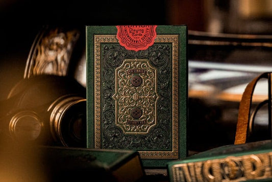 Theory 11 Playing Cards Derren Brown