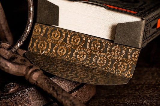 Theory 11 Playing Cards Provision