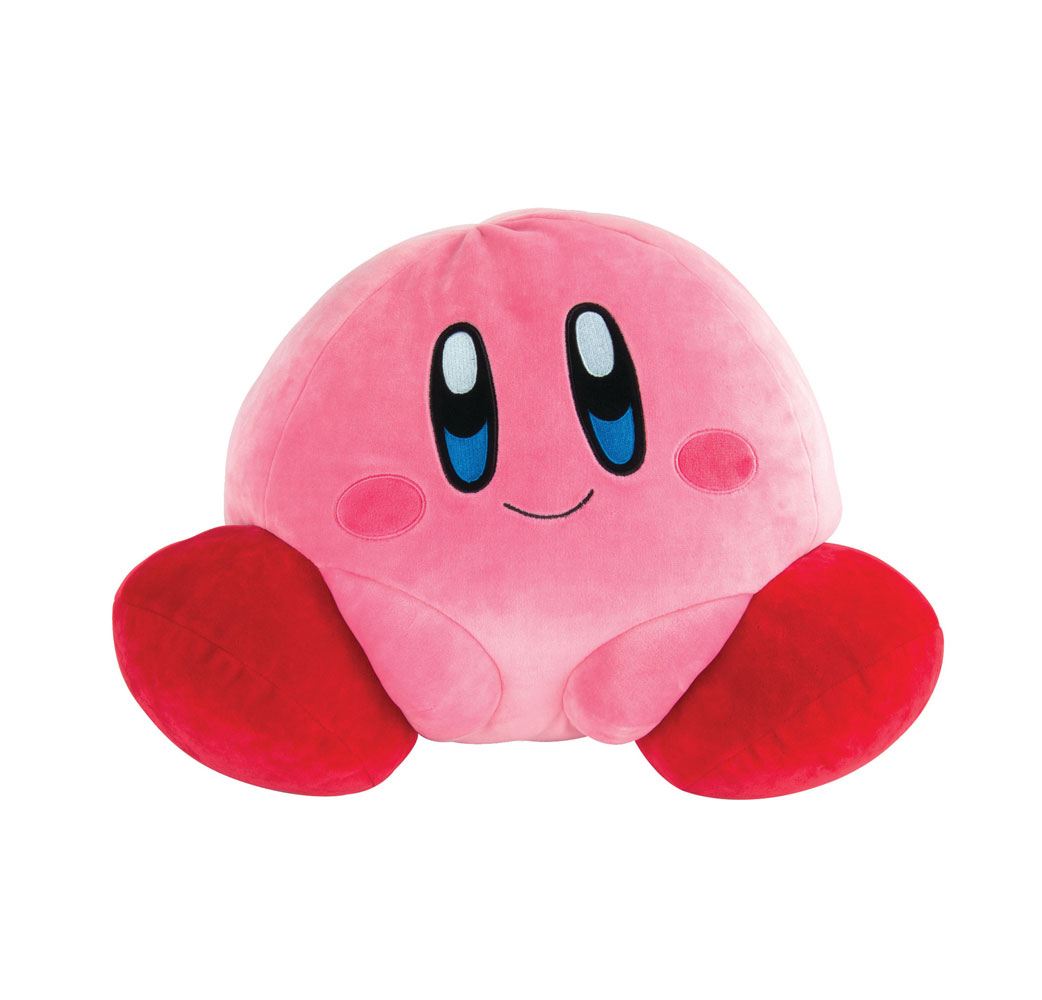 Kirby Mocchi-Mocchi Plush Figure Kirby 32 cm Plushes