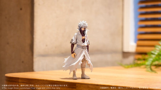 My Hero Academia Collekazaro Action Figure CK-M09 Dabi 10 cm