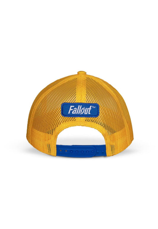 Fallout Trucker Cap Cocktail Men's