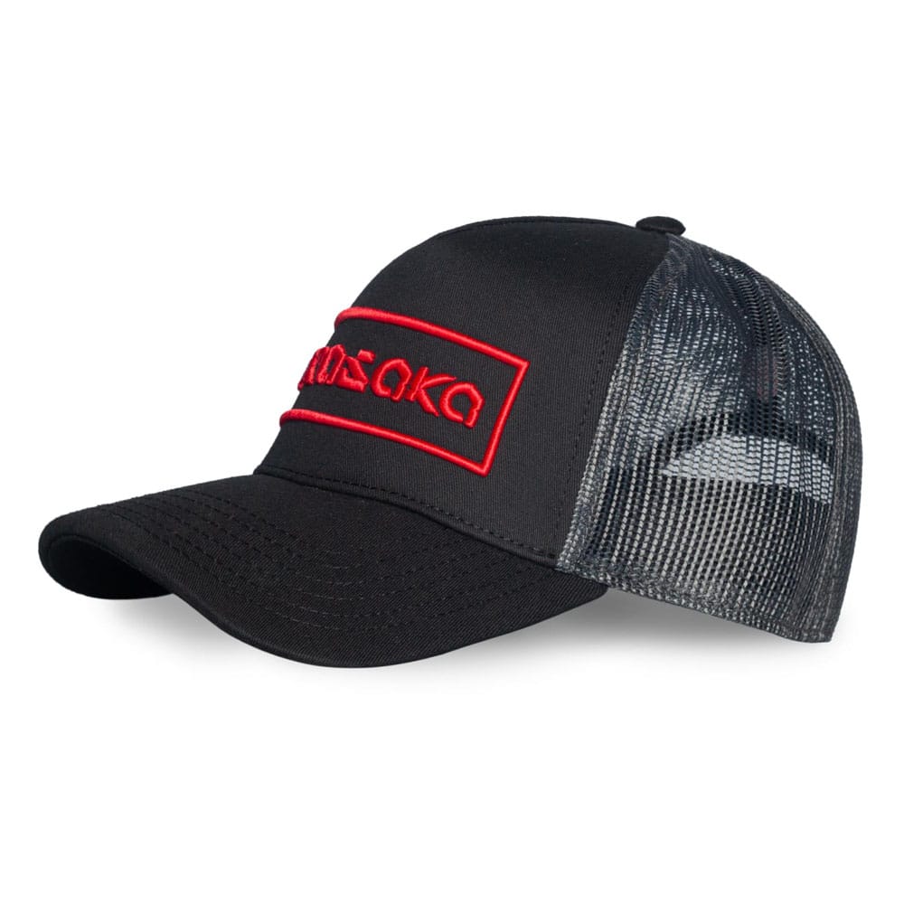 Cyberpunk 2077 Trucker Cap Beanies & Caps