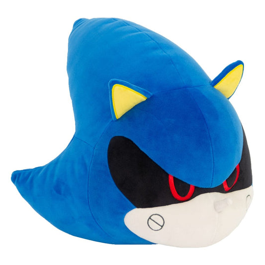 Sonic - The Hedgehog Mocchi-Mocchi Mega Plush Figure Metal Sonic