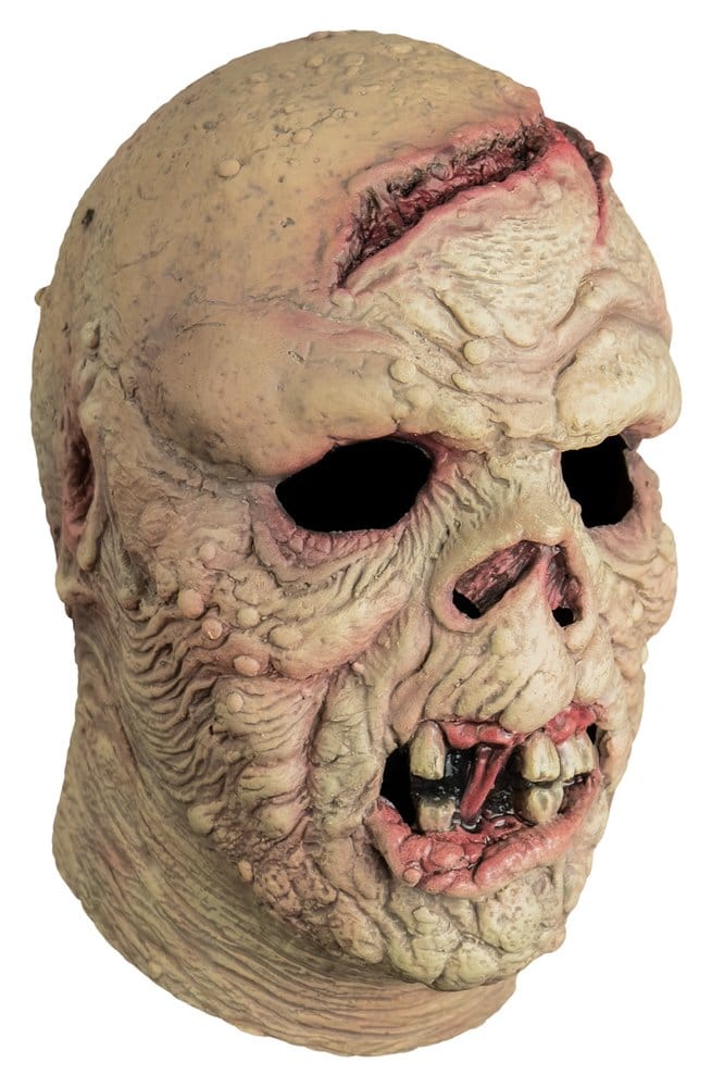 Don Post Mask Toxic