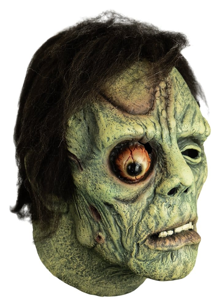 Don Post Mask Teenage Monster