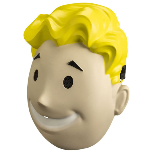 Fallout Retro Mask Vault Boy