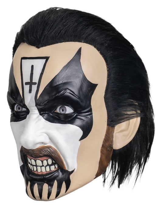 King Diamond Injection Mask Fatal Portrait Deluxe