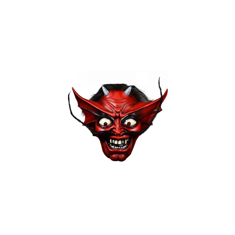 Iron Maiden Mask Number of the Beast Devil Helmets & masks