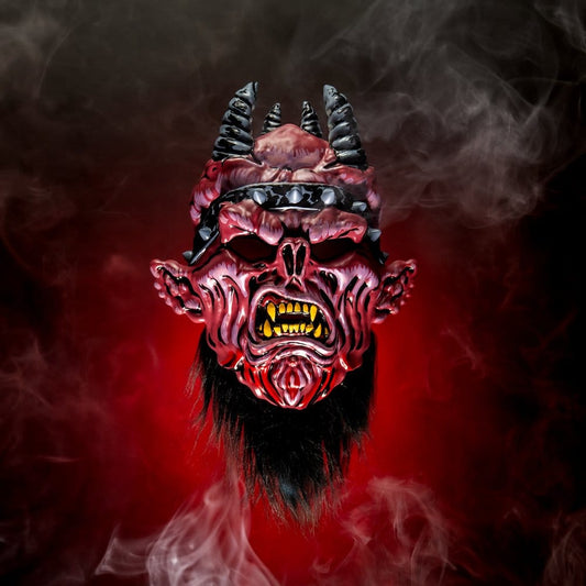 Gwar Mask Oderus Retro