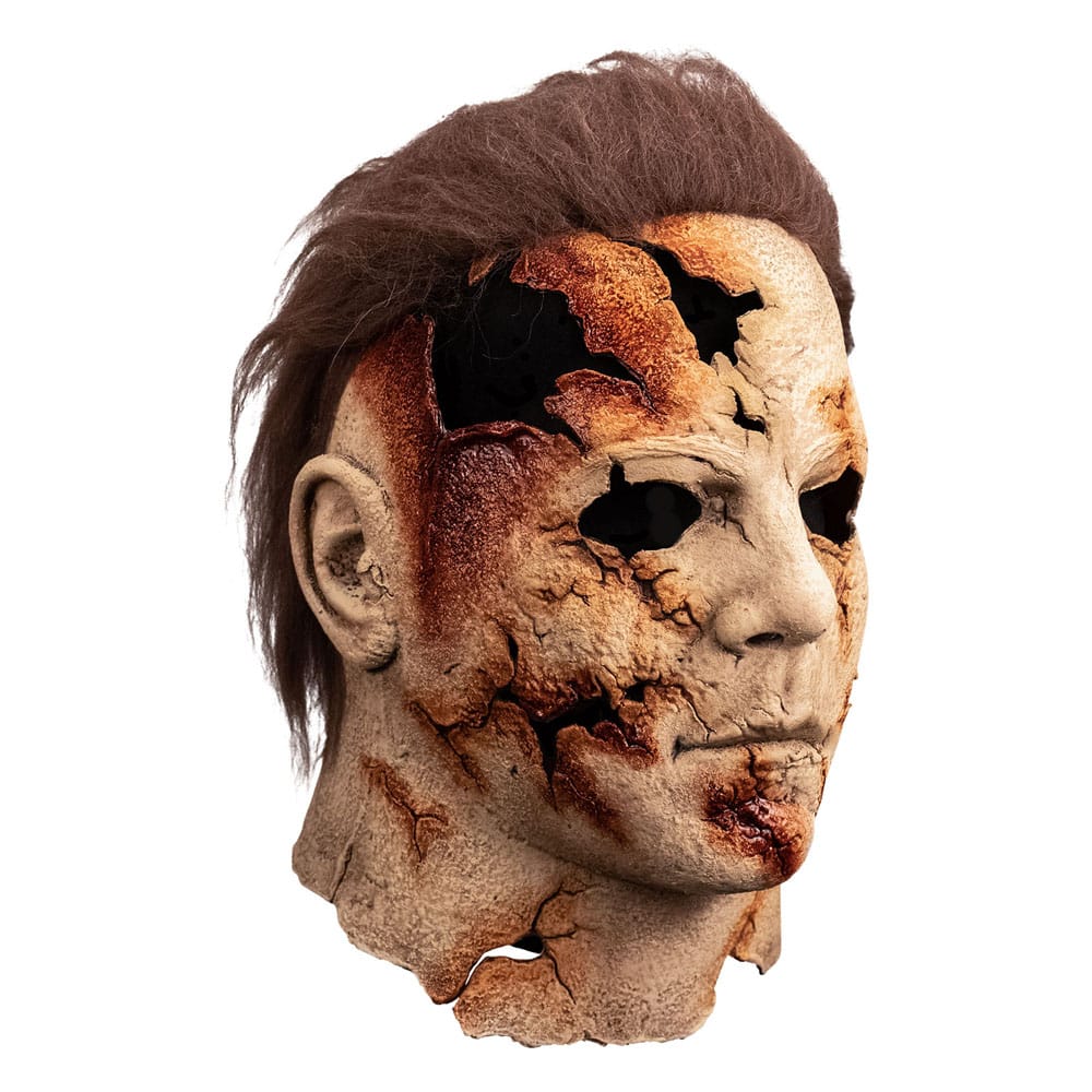 Rob Zombie Halloween II Mask Dream