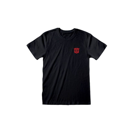 Transformers T-Shirt Power of a Prime