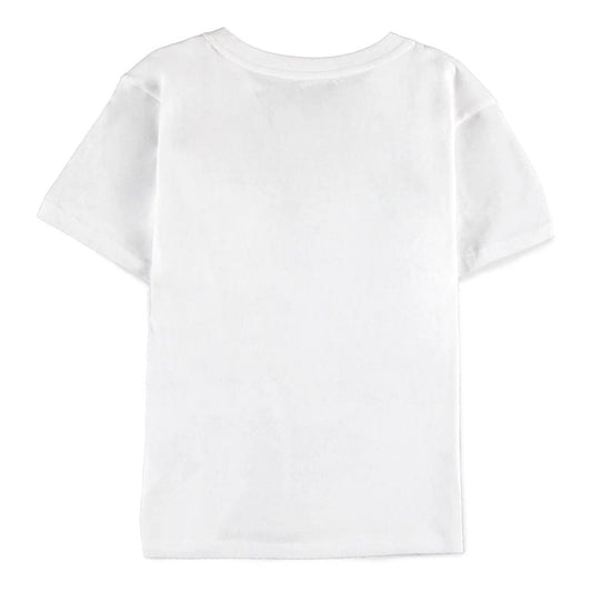 Boruto: Naruto Next Generations - Boruto and Mitsuki Kids T-Shirt Size 134-140
