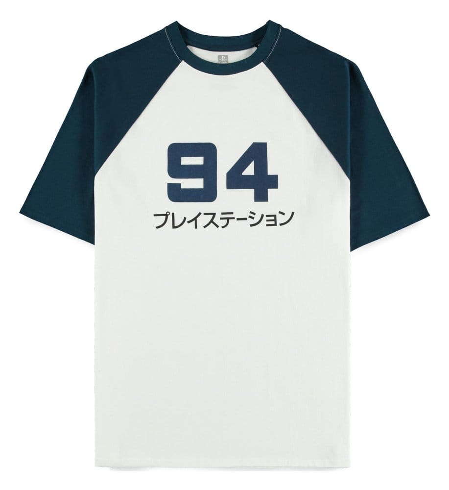 Play Station T-Shirt 94 Size XL