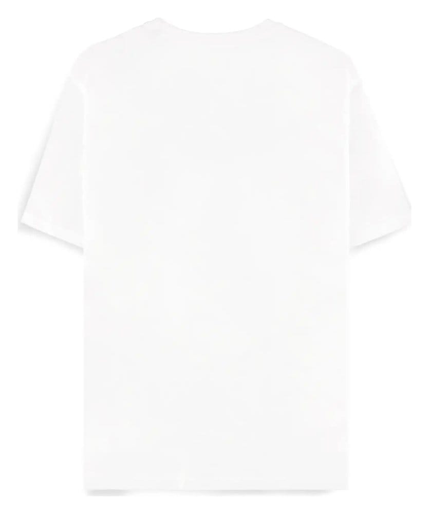 Pokémon T-Shirt Snorlax Size M