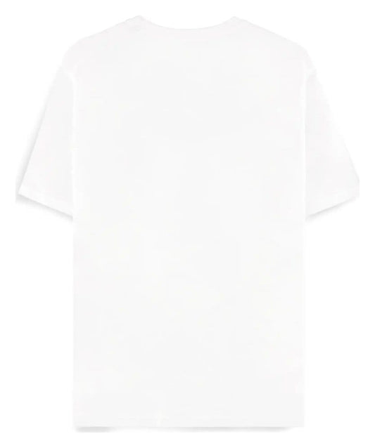 Pokémon T-Shirt Snorlax Size XL
