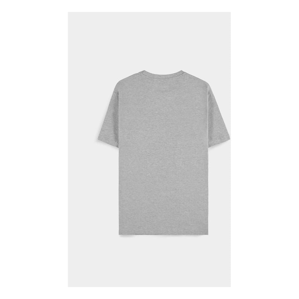 Marvel T-Shirt Deadpool Size L