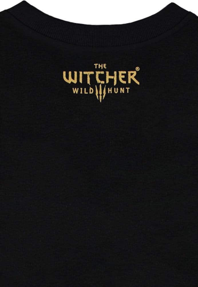 The Witcher T-Shirt The Wild Hunt M
