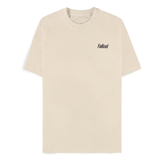 Fallout T-Shirt New California Republic Size L