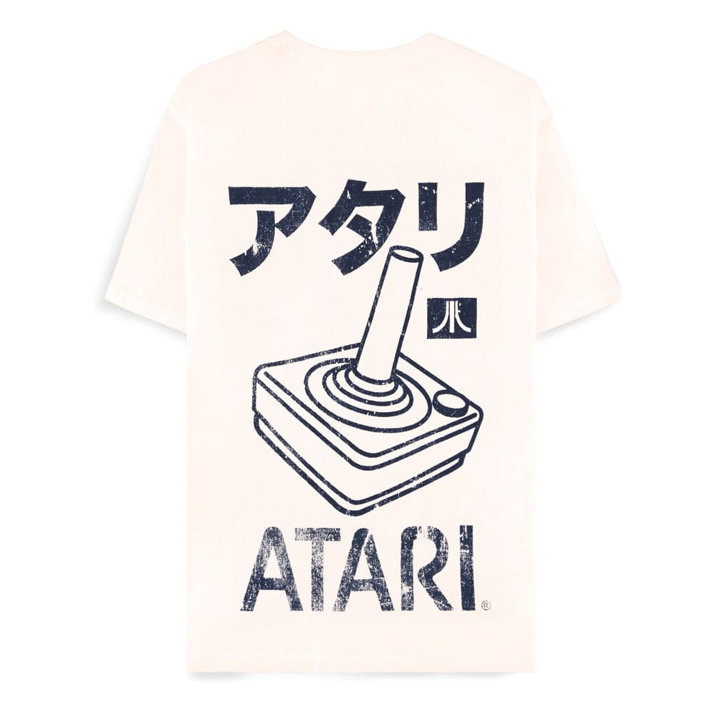 Atari T-Shirt Atari 1972 Japan classic Size M