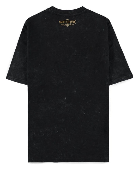 The Witcher T-Shirt The Beast Slayer