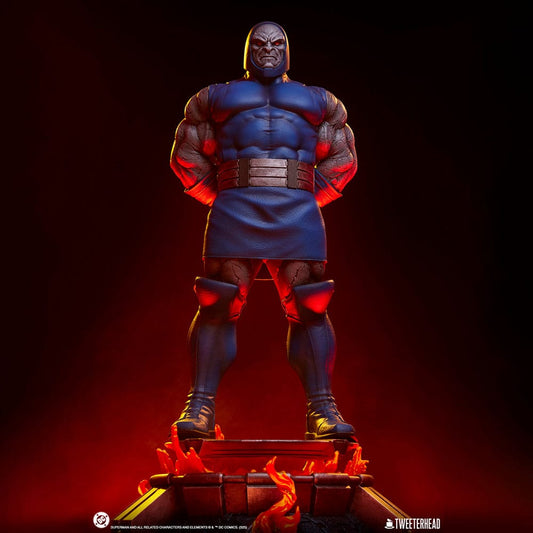 DC Comics Maquette 1/6 Darkseid 54 cm
