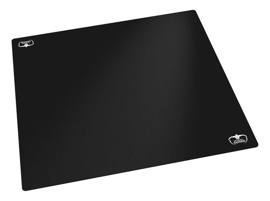Ultimate Guard Play-Mat Oversized 61 x 61 cm - Black