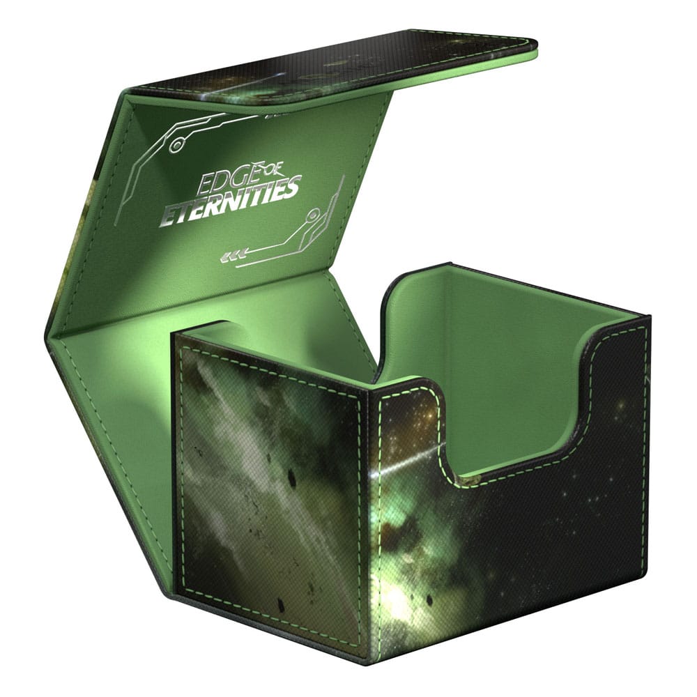 Ultimate Guard Sidewinder 100+ Xenoskin Magic: The Gathering "Edge of Eternities" - Design 05