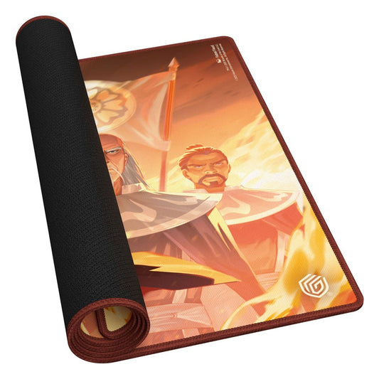 Ultimate Guard Play-Mat Magic: The Gathering | Avatar: The Last Airbender - Legendary Rare