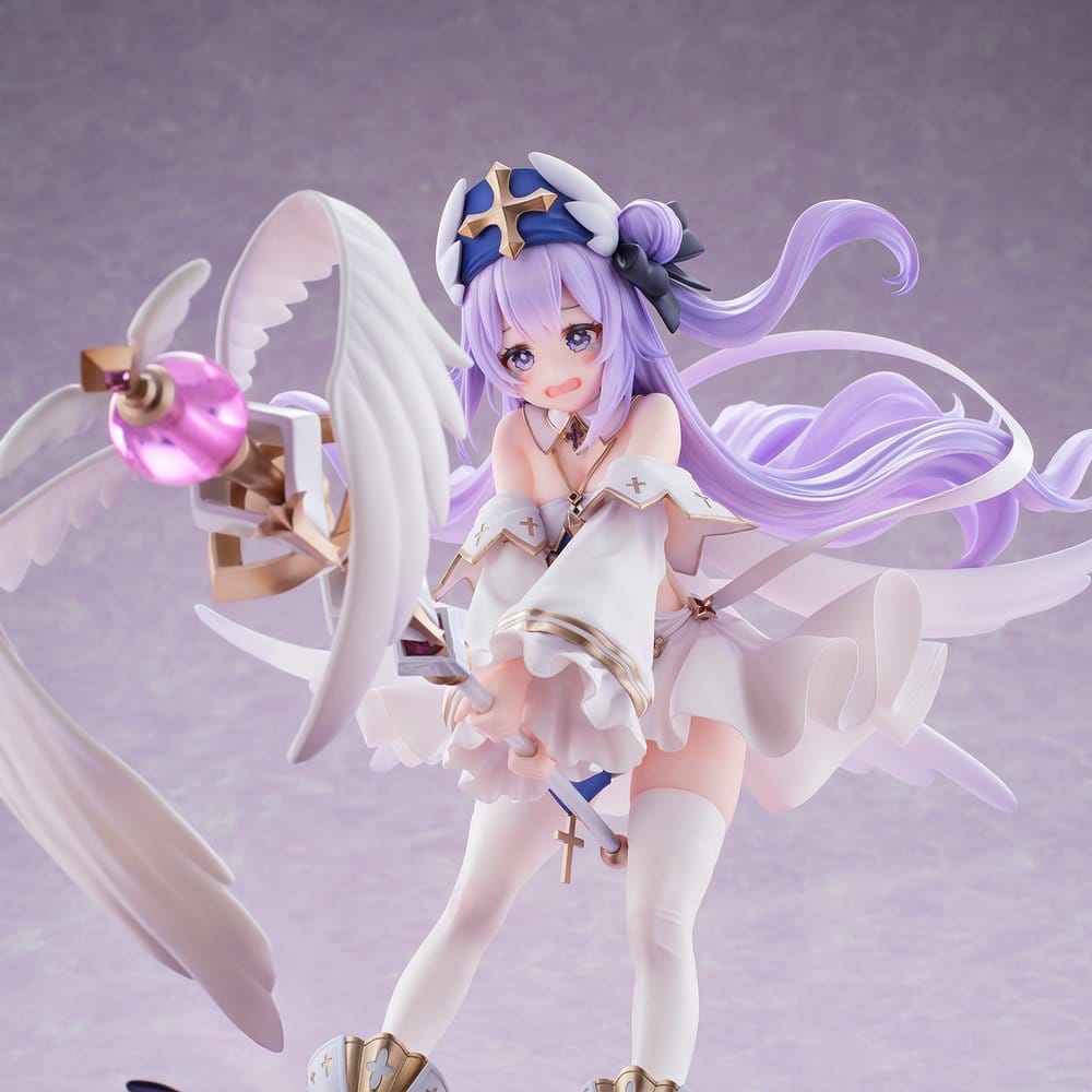 Azur Lane PVC Statue 1/6 Unicorn: White My Angel 22 cm