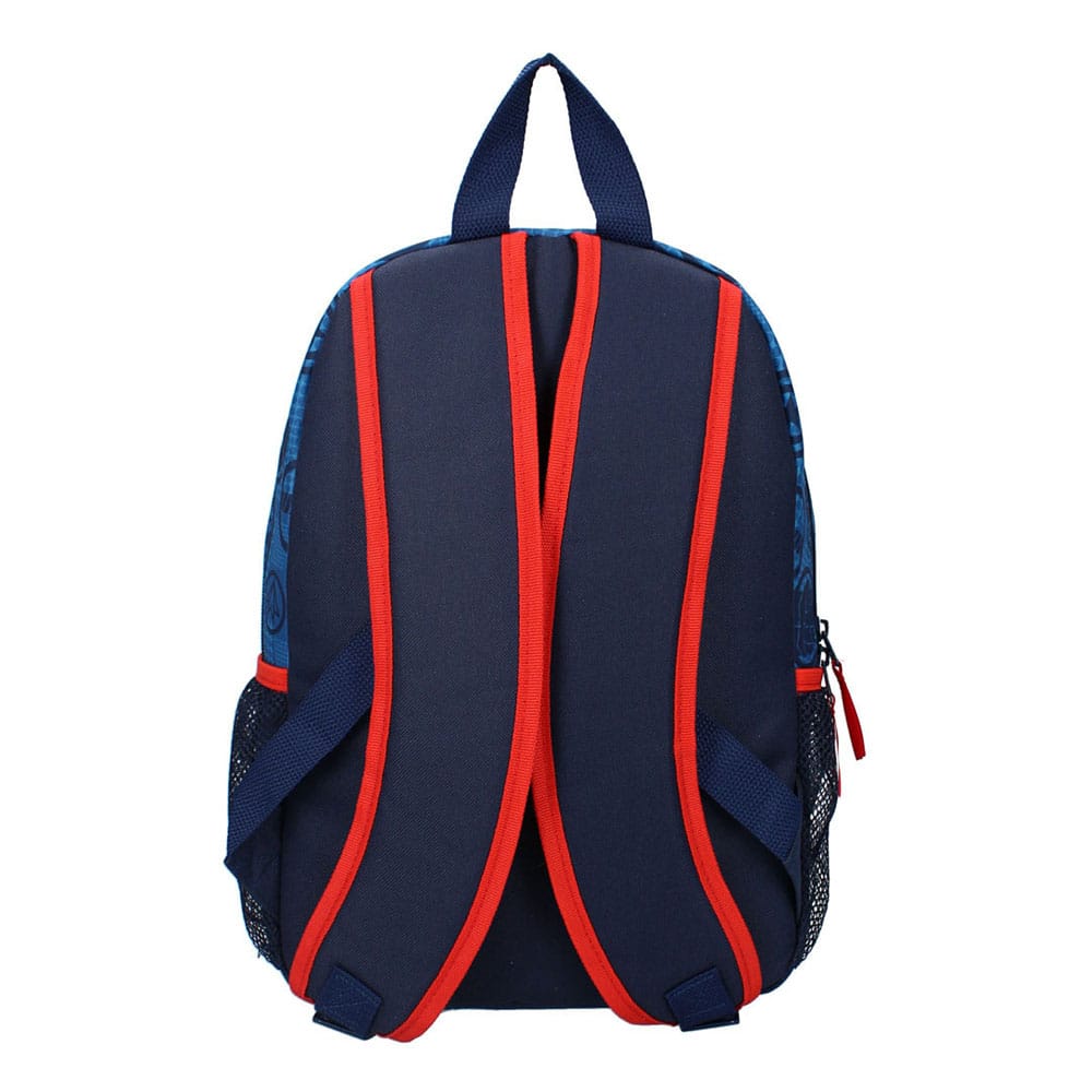 Marvel Backpack Avengers Ultraforce 35 cm Bags